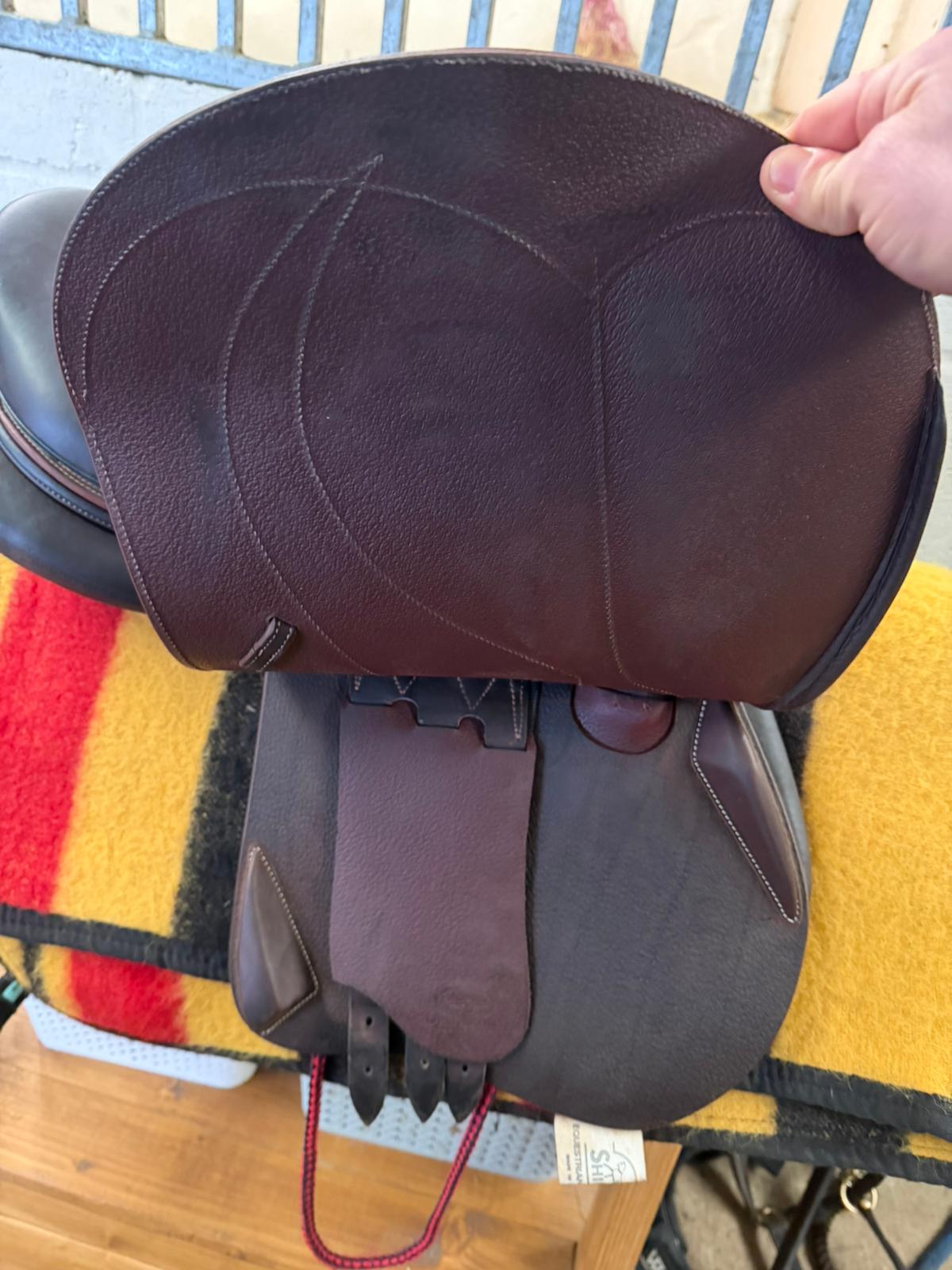 Devoucoux - Biarritz O