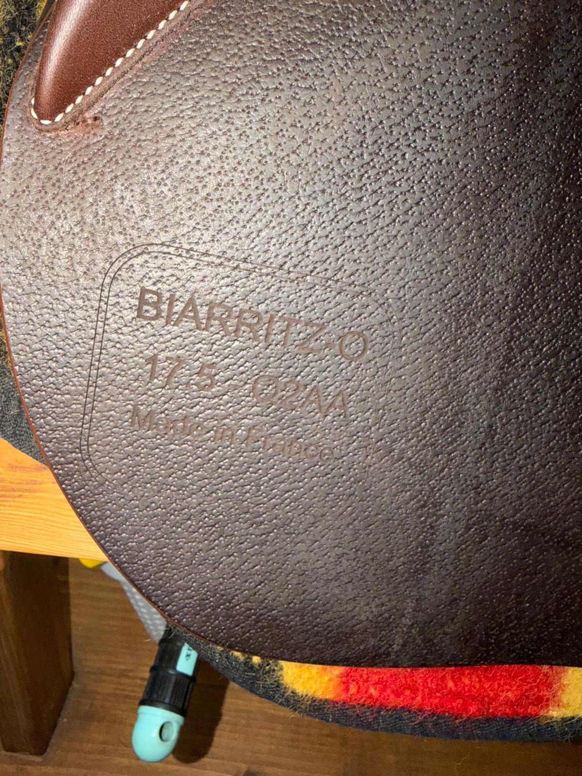 Devoucoux - Biarritz O