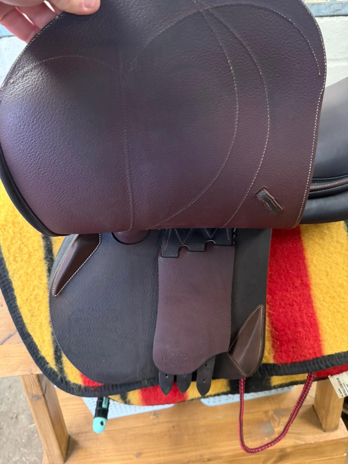 Devoucoux - Biarritz O